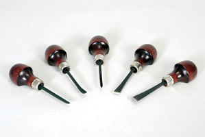 Carving Tools & Chisels